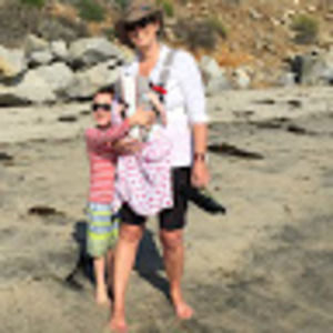 Meet your Posher, Marisa